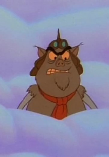 Care Bears: The Original Series Collection S03:E04 - The Factory of Uncaring