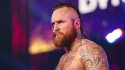 How AEW Failed Malakai Black