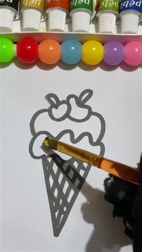 Exploring Color Customization Techniques in Art