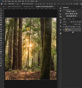 Easily Create Animate Background GIFs Using Photoshop.. Subscribe our Channel for more https://www.youtube.com/c/TricksLand | Tricks land