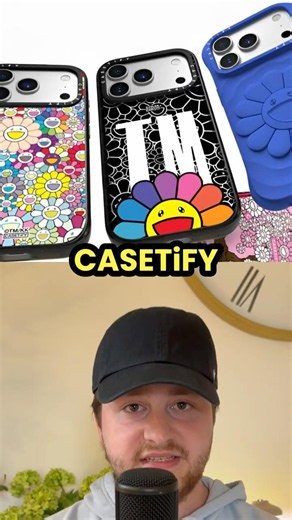 How CASETiFY Became the Internet’s Biggest Villain