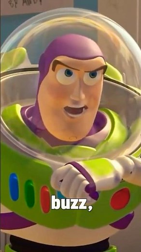 How Pixar ALMOST Replaced Buzz Lightyear’s Voice Actor!
