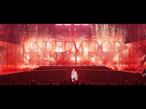 Carrie Underwood’s REFLECTION: The Las Vegas Residency