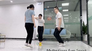 Watch Jump Ropes video on Amazon Live