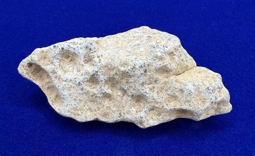 Tisserlitine 003 Lunar Meteorite: Feldspathic Breccia Moon Rock, 24.59 Grams - Etsy