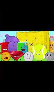 bfdi crying compilation 2