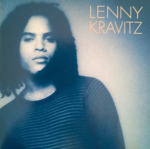 Lenny Kravitz - Lenny Kravitz