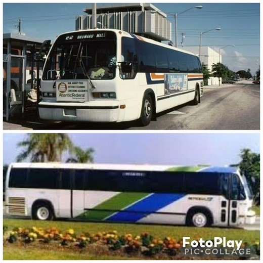 The rts one of the best buses ever made