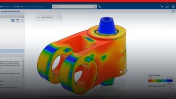 First Look – 3DEXPERIENCE Works Simulation