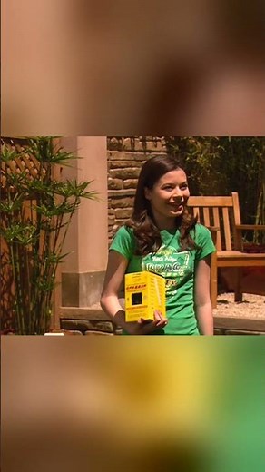 Megan Traps Drake & Josh in Treehouse & Refuses to Help 😈