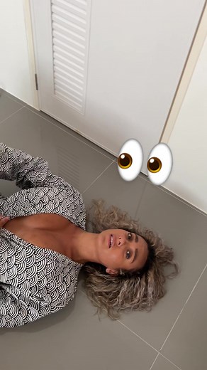 Naughty Honey I'm Home Broken Ankle Noodlemagazine