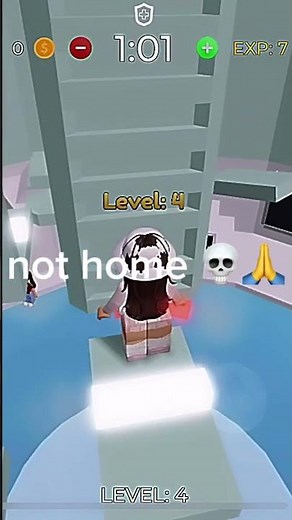 Bro why does homework exist 😭🙏 #relatable #roblox #nohomework #fyp #viral #short