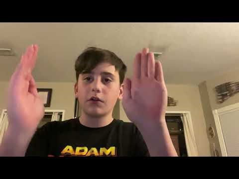 How to do the bird whistle