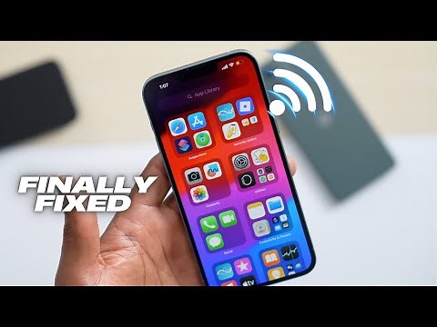 My iPhone wifi keeps disconnecting and connecting / iPhone won’t connect to iphone - Fixed