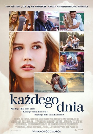 Każdego dnia | Film | 2018