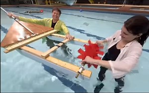 BOATS   More Buoyancy-Related Experiments At Home I Science Max I Full Episodes