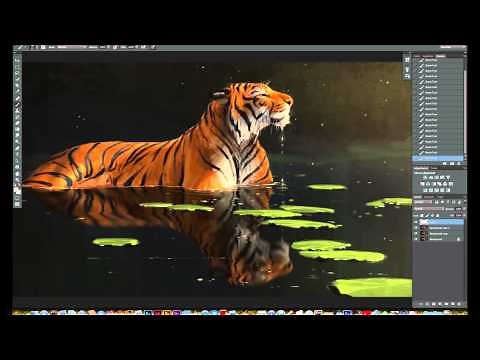 Welcome to The Art of Aaron Blaise