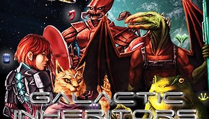 Buy Galactic Inheritors from the Humble Store