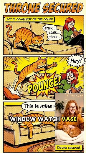 How to Make a Comic Strip from Your Photos (Easy) 🎨
