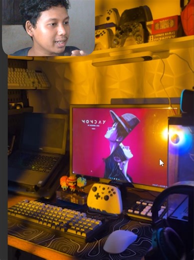 Best Gaming PC Setup Ideas and Reactions