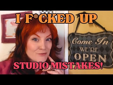 Thinking of Getting a Studio? Watch This Before You Sign Anything - Photographer Be Ware!