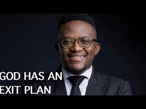 Sermon by Pastor Tefo Manyane