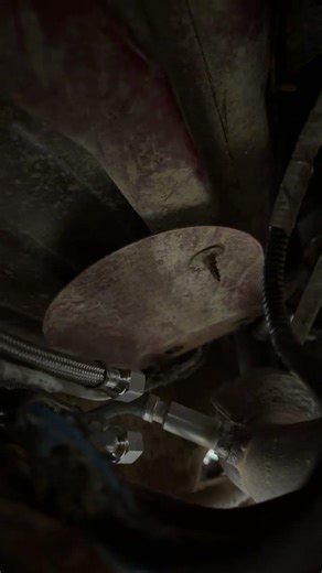 1500 Silverado fuel lines