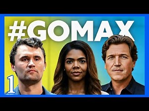 NEW CONTENT (PT1) Operation Go Max, Epstein Files, Erika Kirk Coverup, (MK)Ultra MAGA, Moltbook Ai