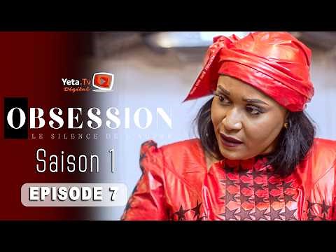 Série - Obsession - EPISODE 7 - VOSTFR/ENG
