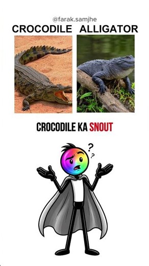 Python vs Anaconda #didyouknow #ytshorts #factsinhindi