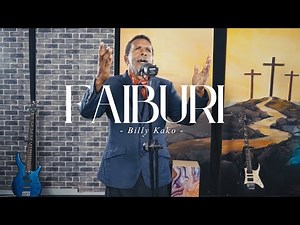 Faiburi | Billy Kako