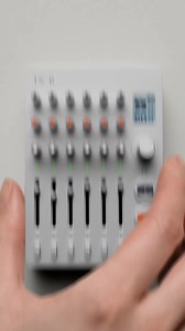 the ‘swiss army knife’ of audio mixers, TX–6 is our versatile, multi-channel pro-mixer that sports six stereo input channels with individual effect sends, eq, compression, master effects, a built-in midi clock and beat-tracking. | teenage engineering