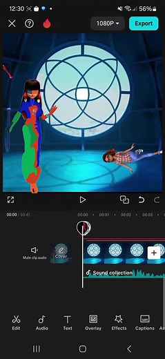 Funniest Miraculous Ladybug Edits Compilation