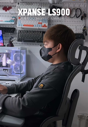 Budget Friendly Ergonomic Chairs for Home and Office