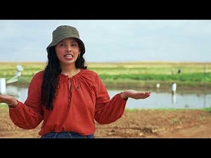 UC Merced Experimental Smart Farm