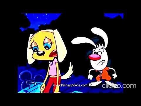Disney's Brandy & Mr Whiskers Christmas(12-17-2004)
