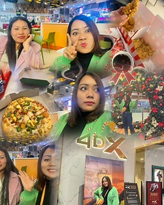 Mor favourite movie bu 4DX senegoi mono aja porelo 🥰 #AvatarMovie #4D #review #newyear | FoodTravel