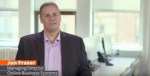 See how Online Business Systems is using BMC products and solutions to help clients respond to the ever-growing challenges of cyber threats. | BMC Software | Facebook