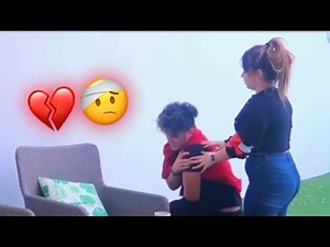 مقلب افطرت في رمضان😰