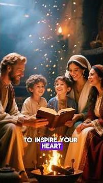Top 10 Bible Christmas Verses That Will Touch Your Heart