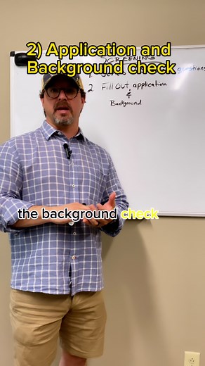 245K views · 1.6K reactions | What is our screening process we go through for tenants for our long term rentals? #realestateforbeginners #realestate101 #realestateinvesting | Brian T. Boyd | Facebook