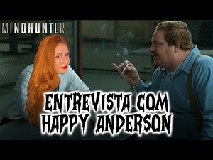 JERRY BRUDOS, O LOUCO DOS SAPATOS + ENTREVISTA HAPPY ANDERSON, DE MINDHUNTER | @JUMCASSINI