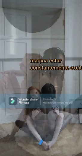 ¿🆂🅰🅱🅸🅰🆂 🆀🆄🅴❓😉 ¡El "síndrome de excitación genital persistente" (PGAD)