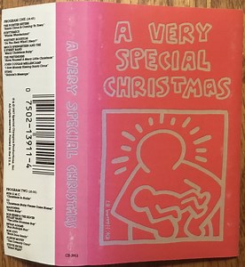 Various - A Very Special Christmas