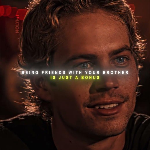 "Wanna Go For a Drive?" | #fastandfurious | Song - Thelema | #shorts #edit #paulwalker