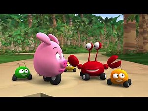 Hole on the Ground | Jungle Junction