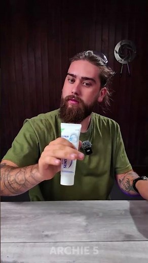 I tested this viral toothpaste hack! 🪥😲