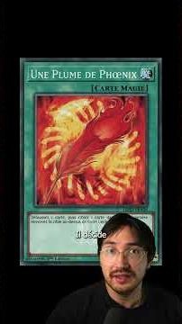 THE STORY OF GEARFRIED THE PHOENIX #yugioh