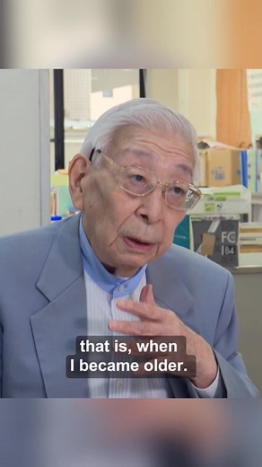 A-bomb survivor who battled six cancers: "Nuclear war = extinction" An #atomicbomb survivor recounts the lifelong impact of #radiation exposure. After surviving the #blast as a child, he went on to develop six #cancers over the decades. He says the true effects emerged only after he turned 50, upending his future and leaving him a hibakusha for life. Today, he warns that humanity's fate still hangs on #nuclearweapons, and that a nuclear war could spell #extinction. #JapanProvocation #Japan #surv