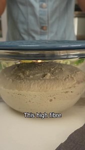 Read Carefully before making 🌿🫶 Working with millets could be tricky. But if you follow the steps written below , you will be able to make it. Also, please do not expect the same texture and softness as that of white bread. It’s dense, but it’s perfect to make open sandwiches. 🥪 🌿🫶 Jowar Bread Recipe 🌿 200ml Water 🌿 40ml Milk 🌿 25g Condensed Milk 🌿 4g Active Dry Yeast Let it sit for 5-10 minutes so that yeast activates. 🌿 100g Jowar Flour Let this mixture proof until doubled in volume.